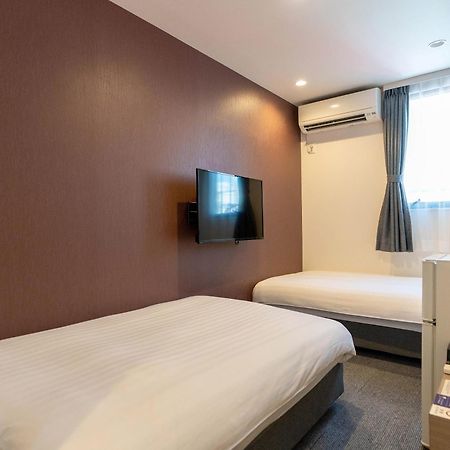 Hotel R9 The Yard Yaita Exterior foto
